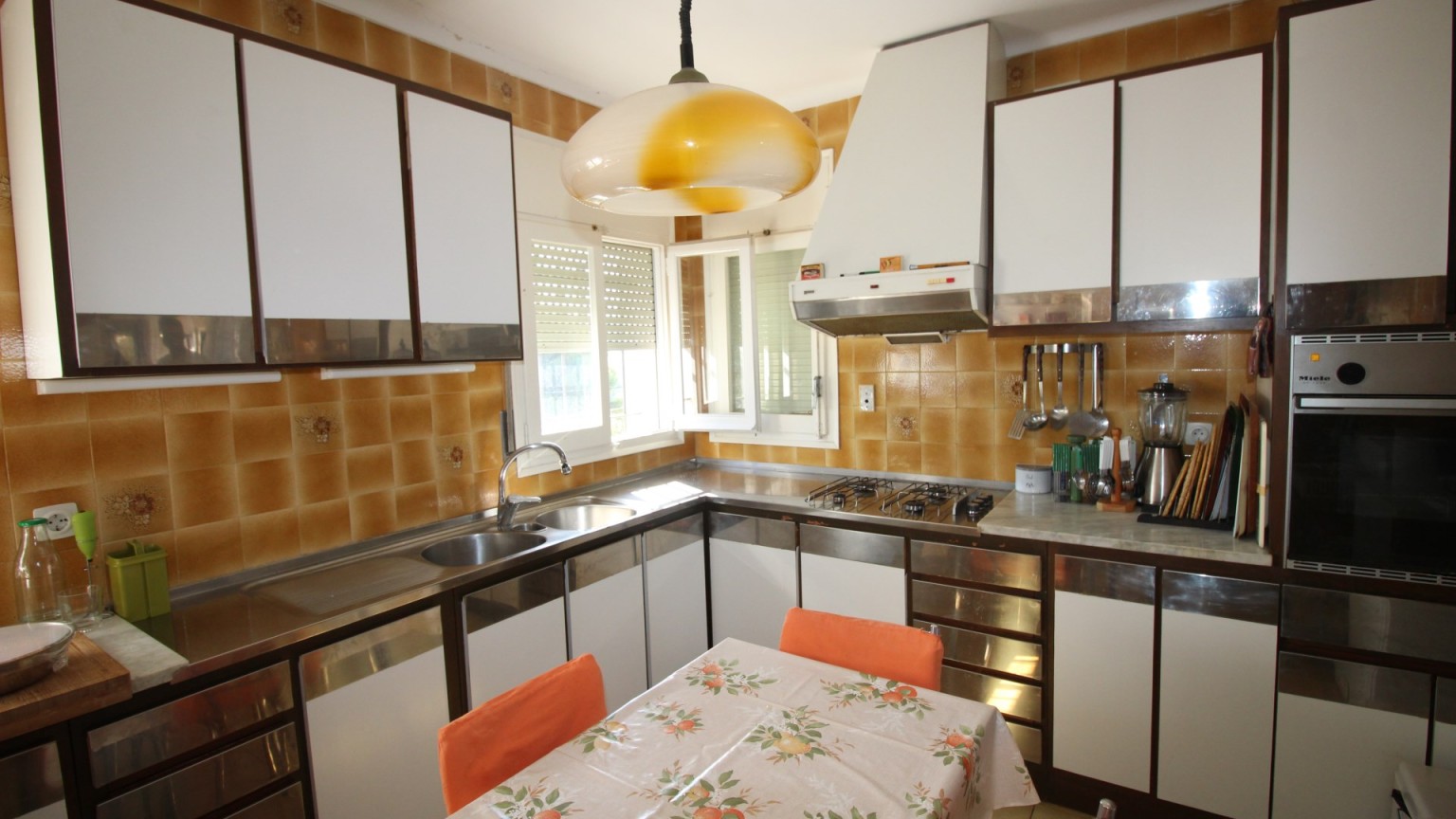 Fantástica casa en venta en La Coma