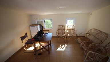 Fantástica casa en venta en La Coma