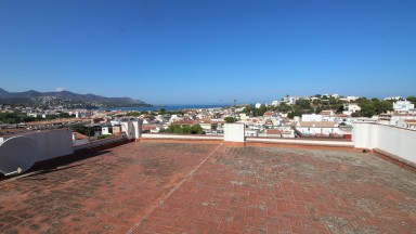 Fantástica casa en venta en La Coma