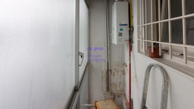 Pis de lloguer DE TEMPORADA a Sant Narcís de Girona