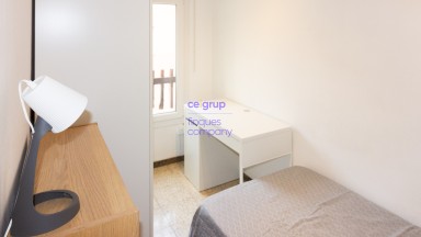 Pis de lloguer DE TEMPORADA a Sant Narcís de Girona