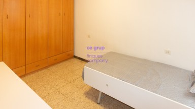 Pis de lloguer DE TEMPORADA a Sant Narcís de Girona