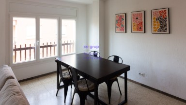 Pis de lloguer DE TEMPORADA a Sant Narcís de Girona