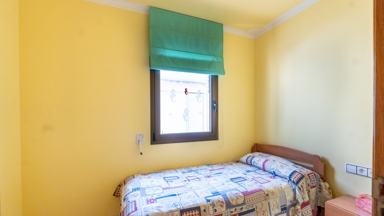 Bonita casa en venta en Colera