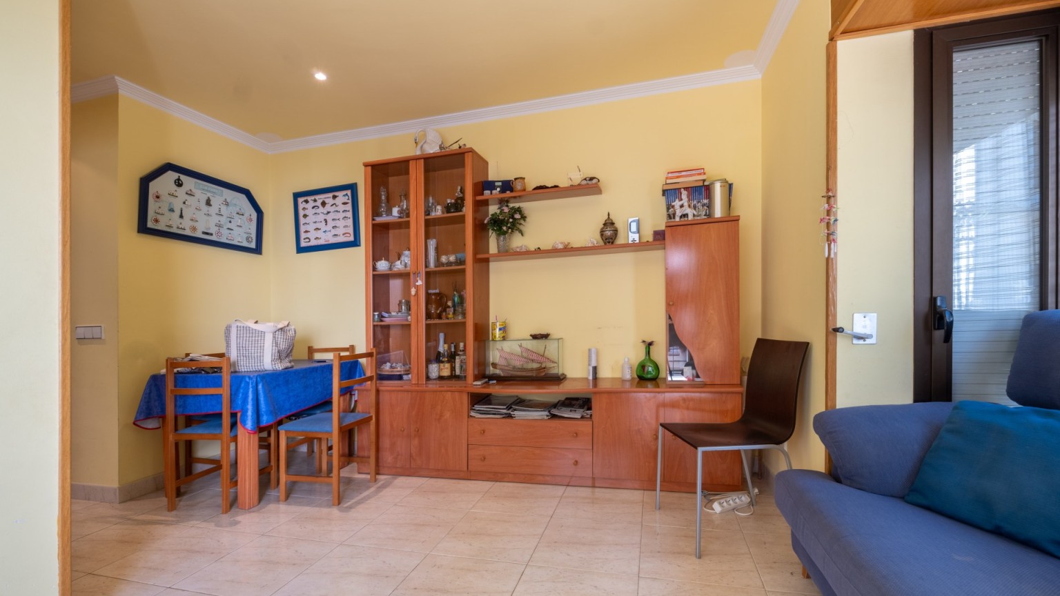 Bonita casa en venta en Colera