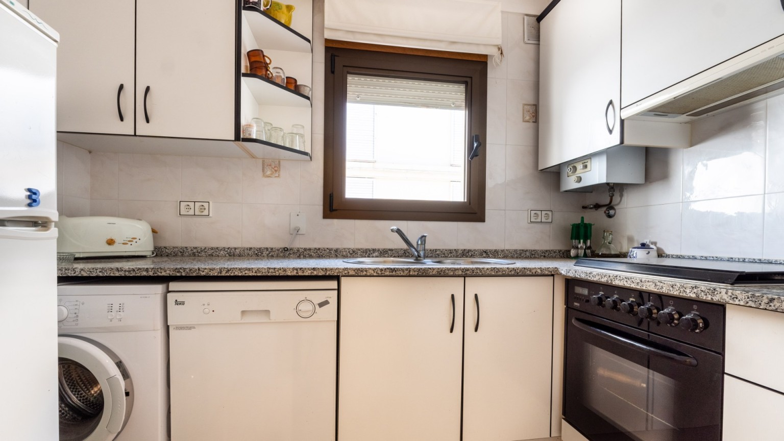 Bonita casa en venta en Colera