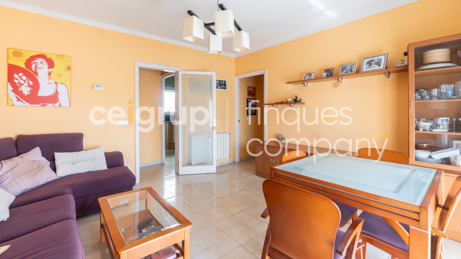 Apartment for sale in Sarrià de Ter