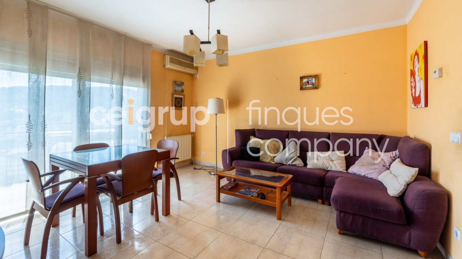 Apartment for sale in Sarrià de Ter