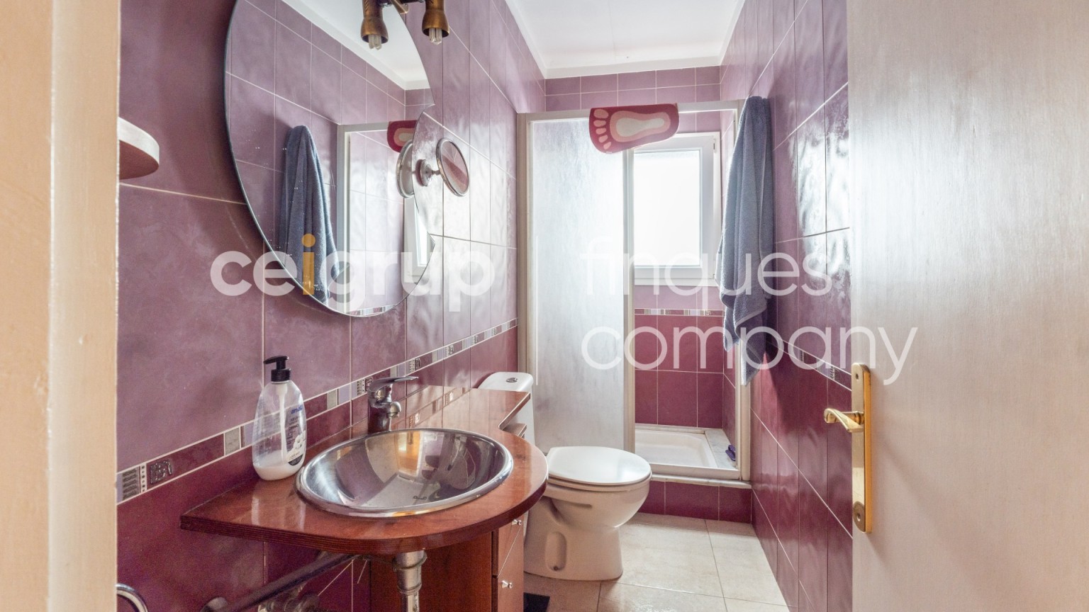 Apartment for sale in Sarrià de Ter
