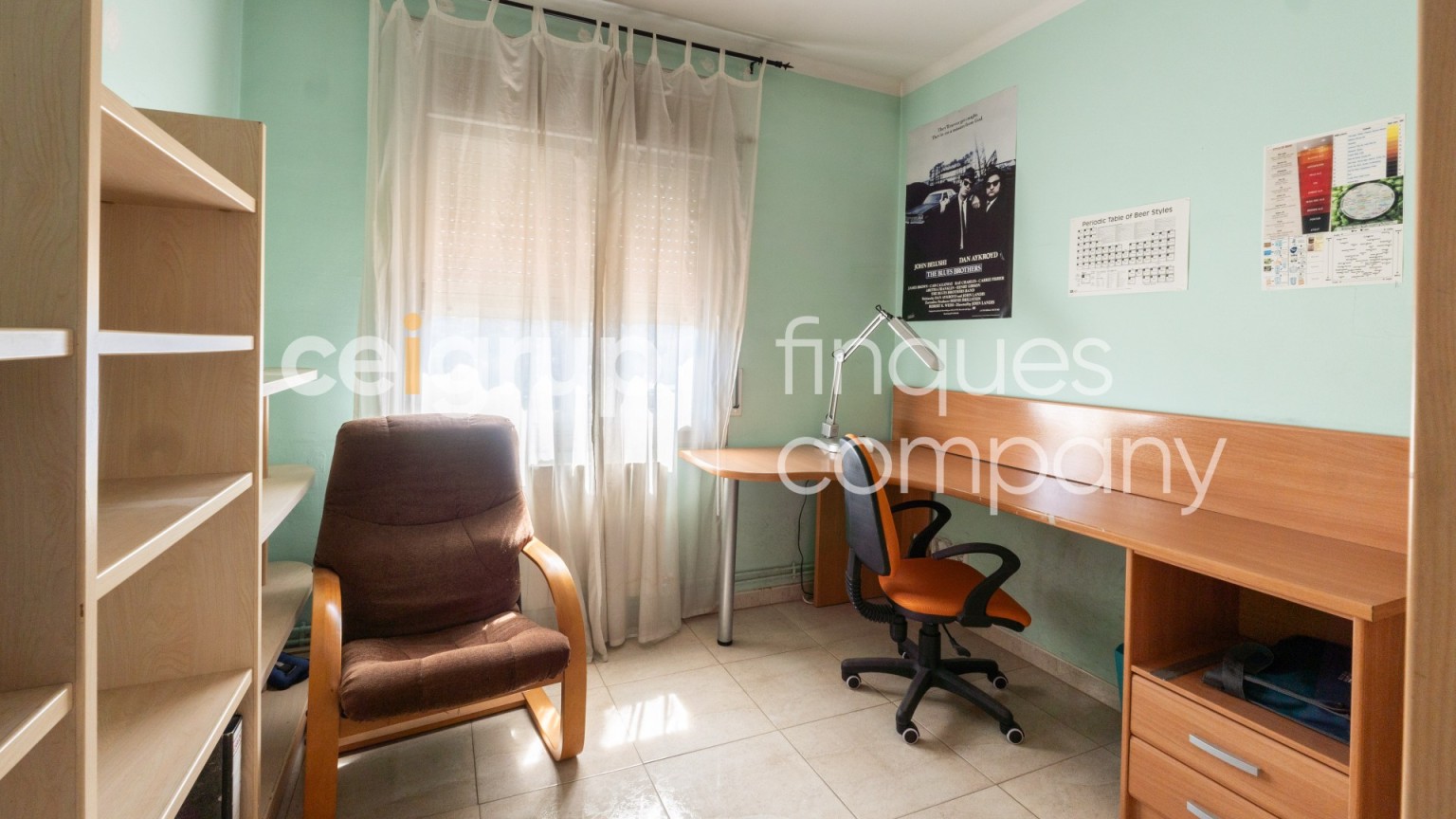 Apartment for sale in Sarrià de Ter