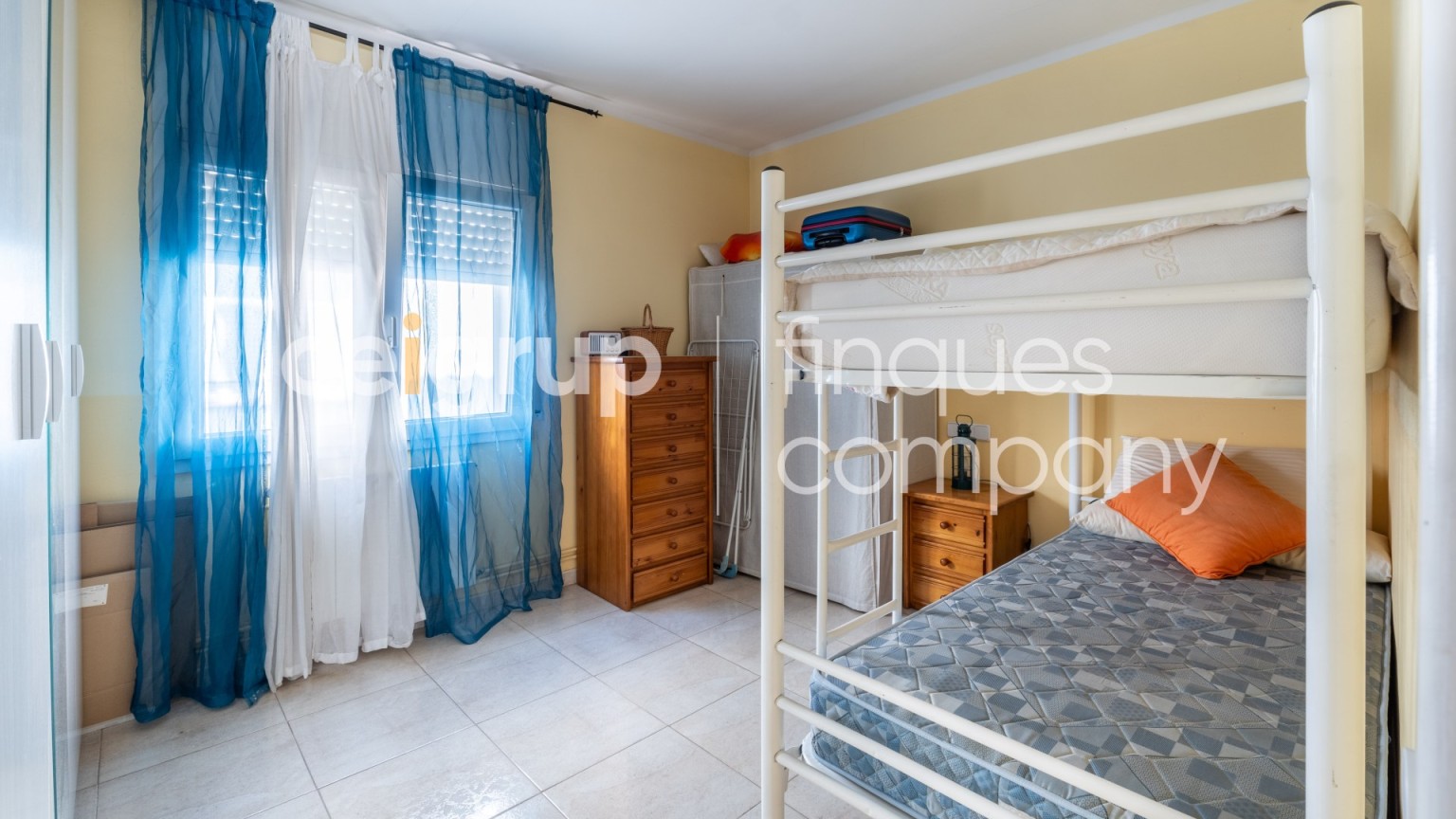 Apartment for sale in Sarrià de Ter