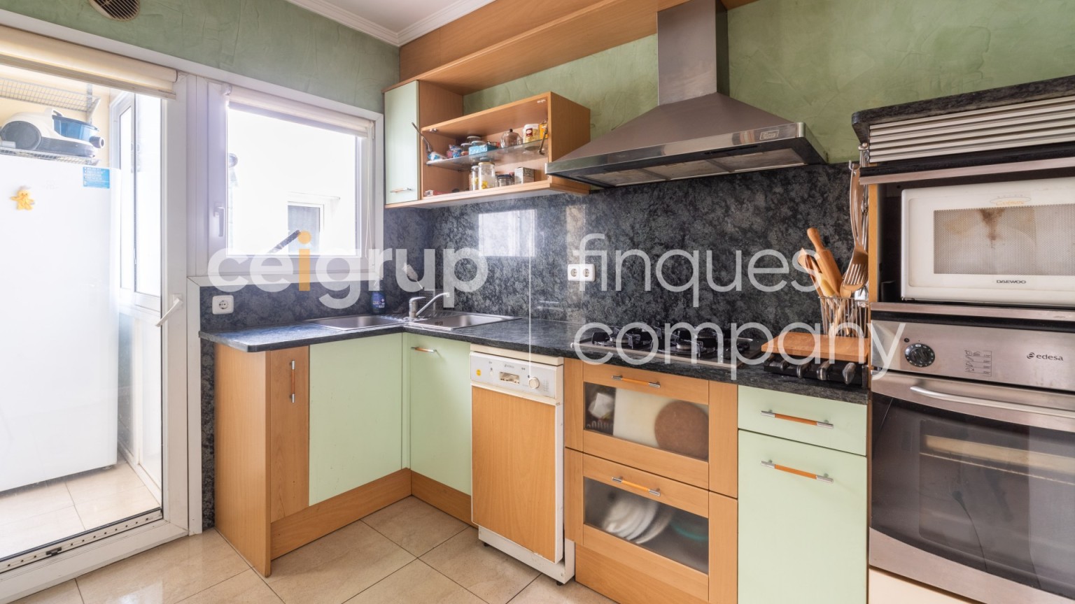 Apartment for sale in Sarrià de Ter
