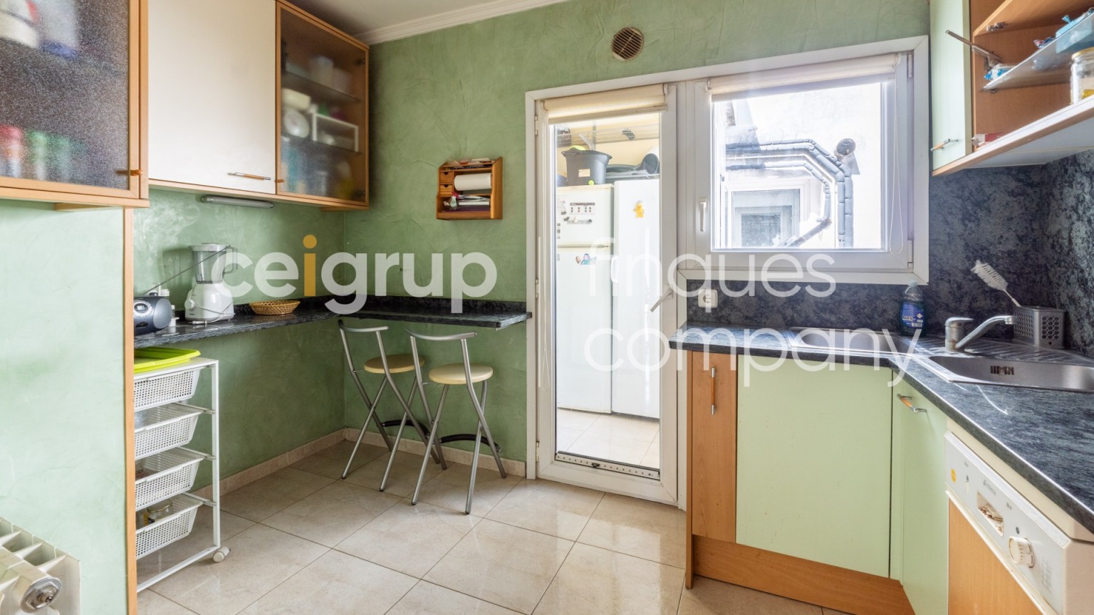 Apartment for sale in Sarrià de Ter