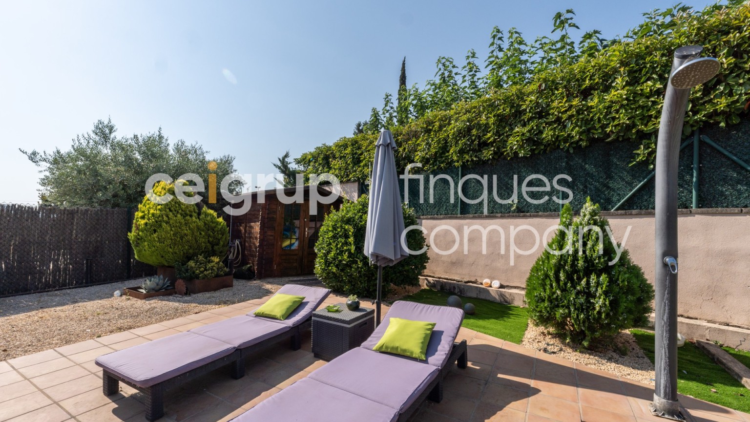 Maison à vendre à Sant Julià de Ramis