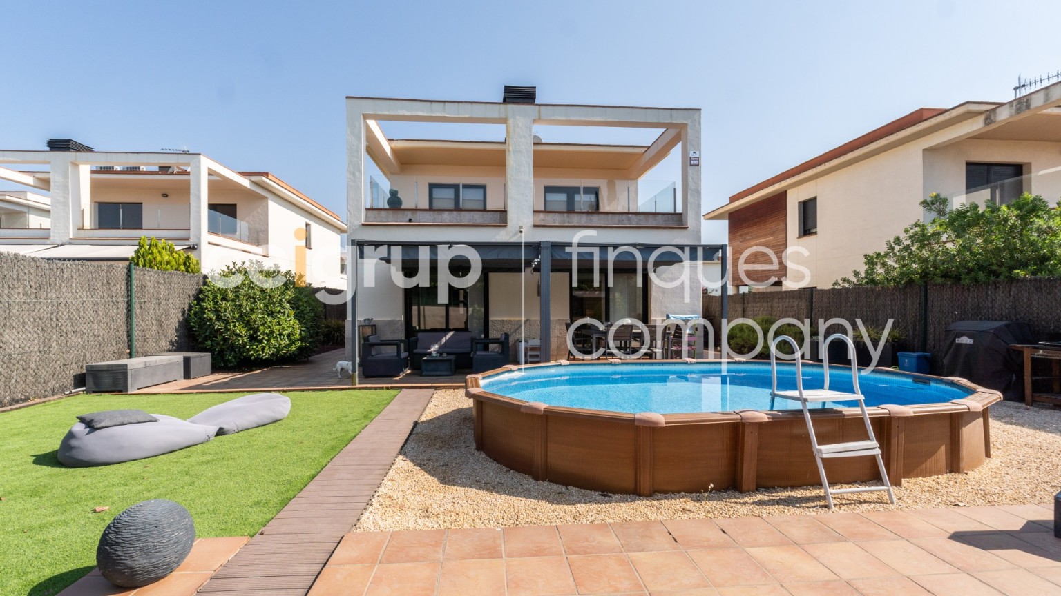 Maison à vendre à Sant Julià de Ramis