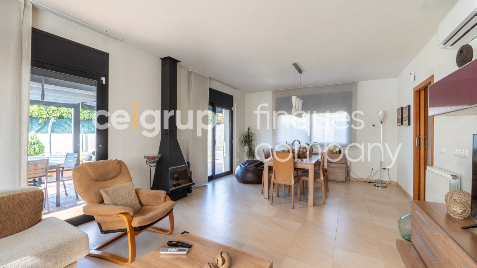 Maison à vendre à Sant Julià de Ramis