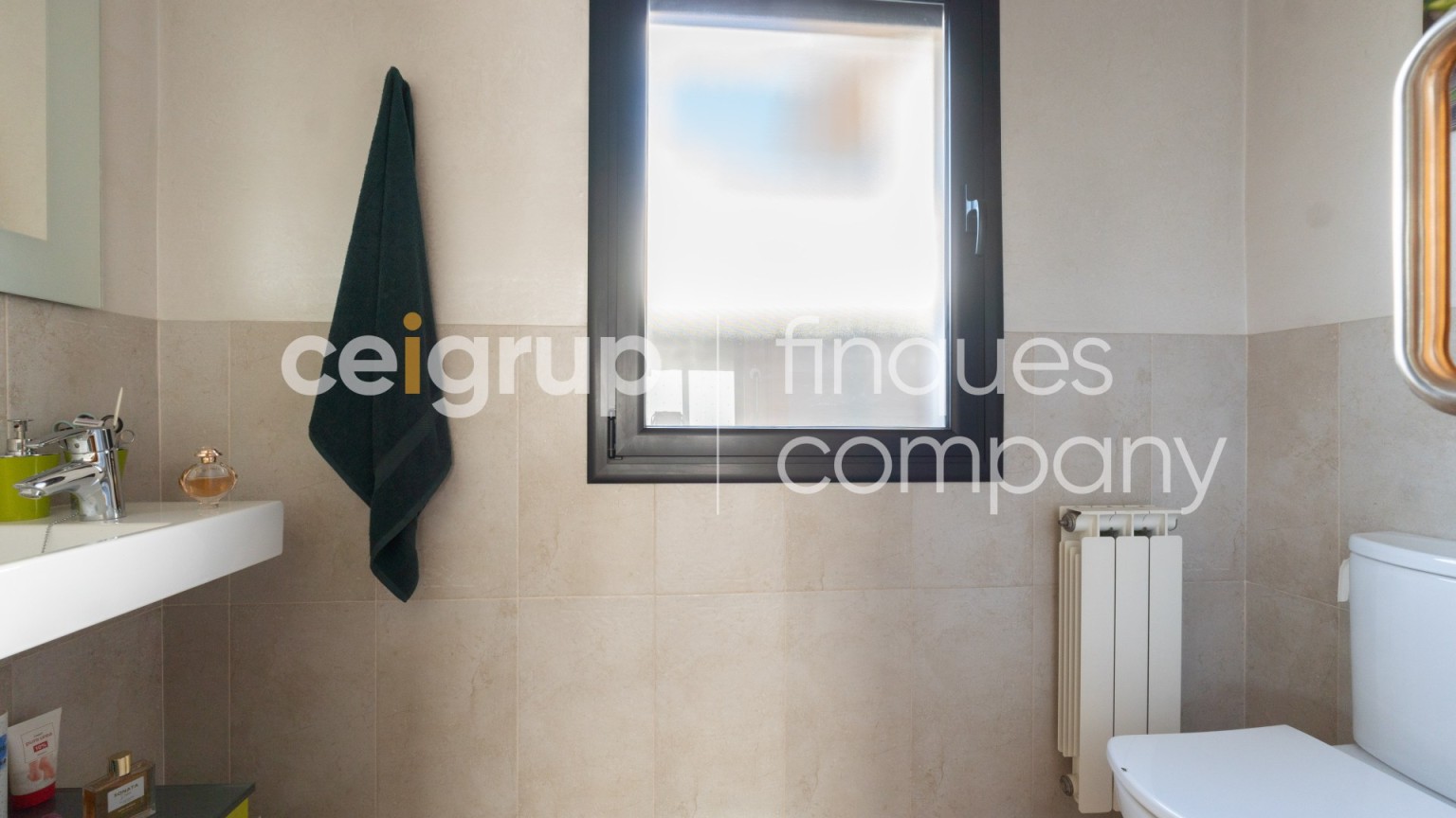 Maison à vendre à Sant Julià de Ramis