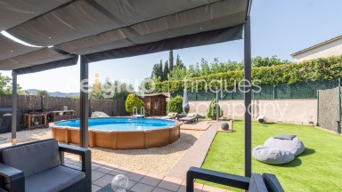 Maison à vendre à Sant Julià de Ramis