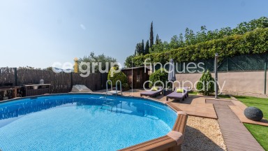 Maison à vendre à Sant Julià de Ramis