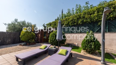 Maison à vendre à Sant Julià de Ramis
