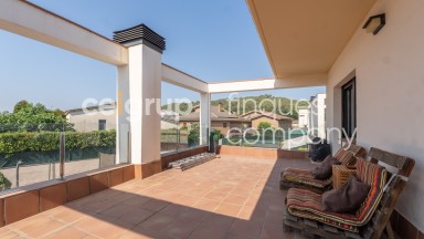 Maison à vendre à Sant Julià de Ramis