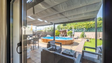 Maison à vendre à Sant Julià de Ramis