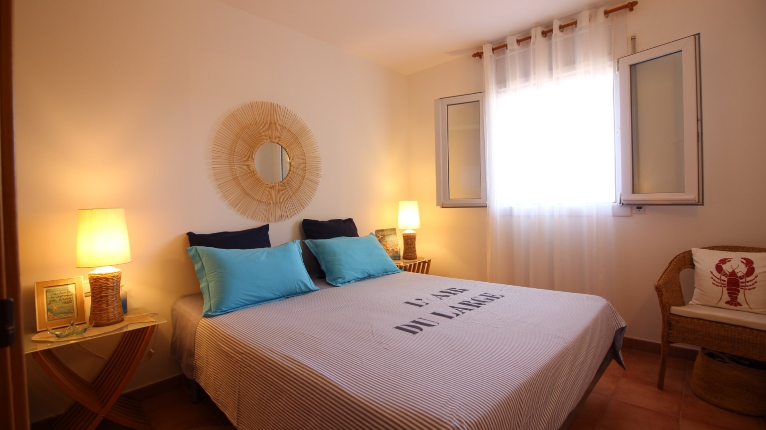APARTAMENTO CON TERRAZA EN ROSES