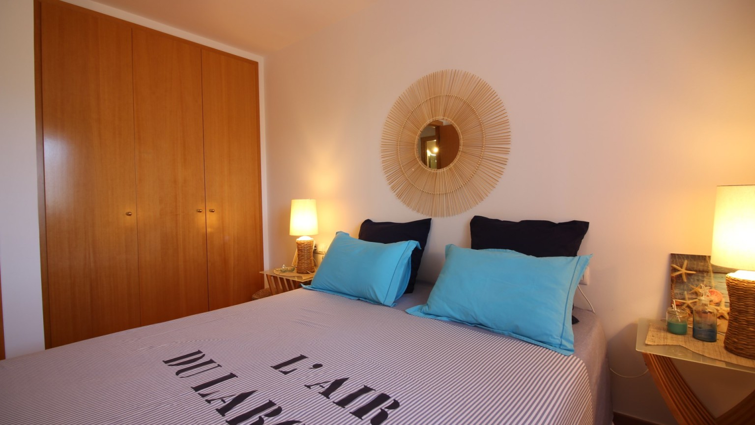 APARTAMENTO CON TERRAZA EN ROSES