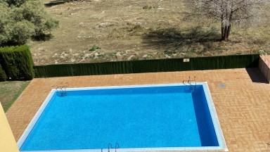APARTAMENTO CON TERRAZA EN ROSES