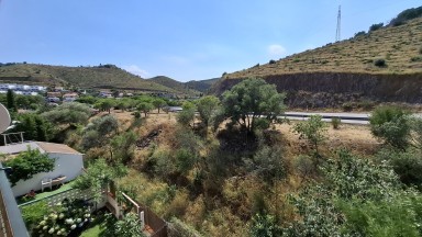 Bonito apartamento en venta en Colera