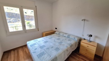 Bonito apartamento en venta en Colera