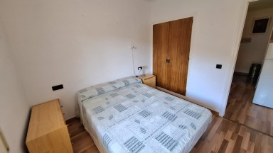 Bonito apartamento en venta en Colera
