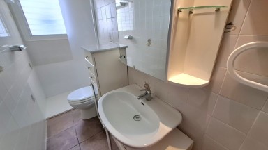 Bonito apartamento en venta en Colera