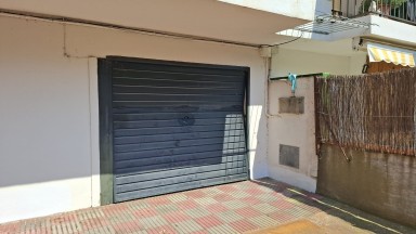 Bonito apartamento en venta en Colera