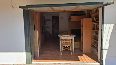 Bonito apartamento en venta en Colera
