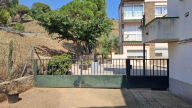 Bonito apartamento en venta en Colera