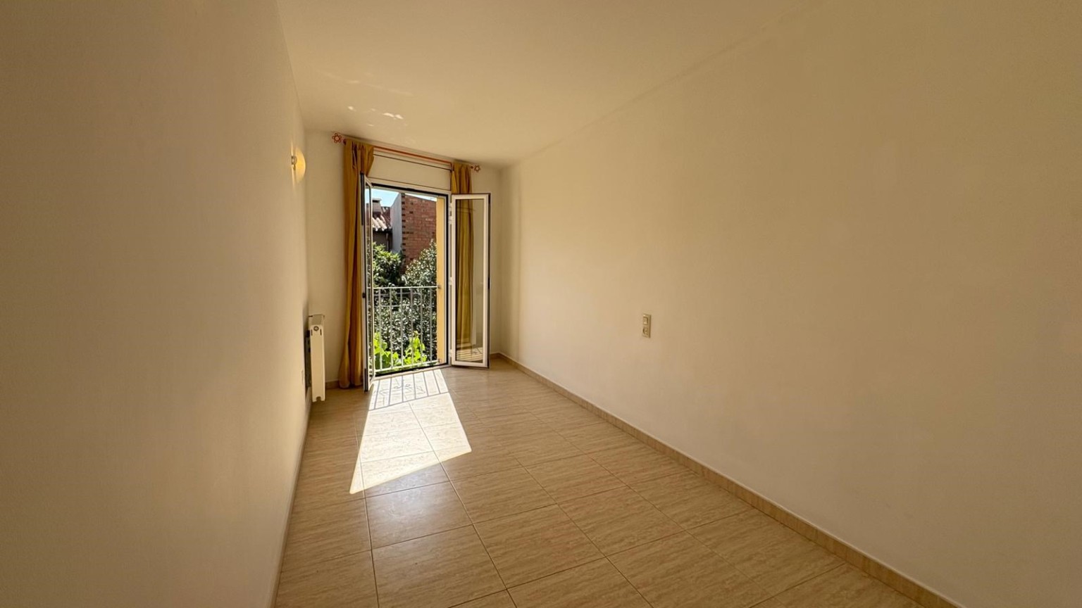 Casa adossada de lloguer, a Siurana