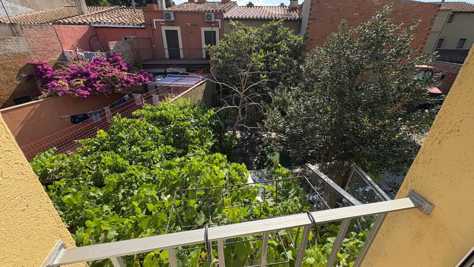 Casa adossada de lloguer, a Siurana
