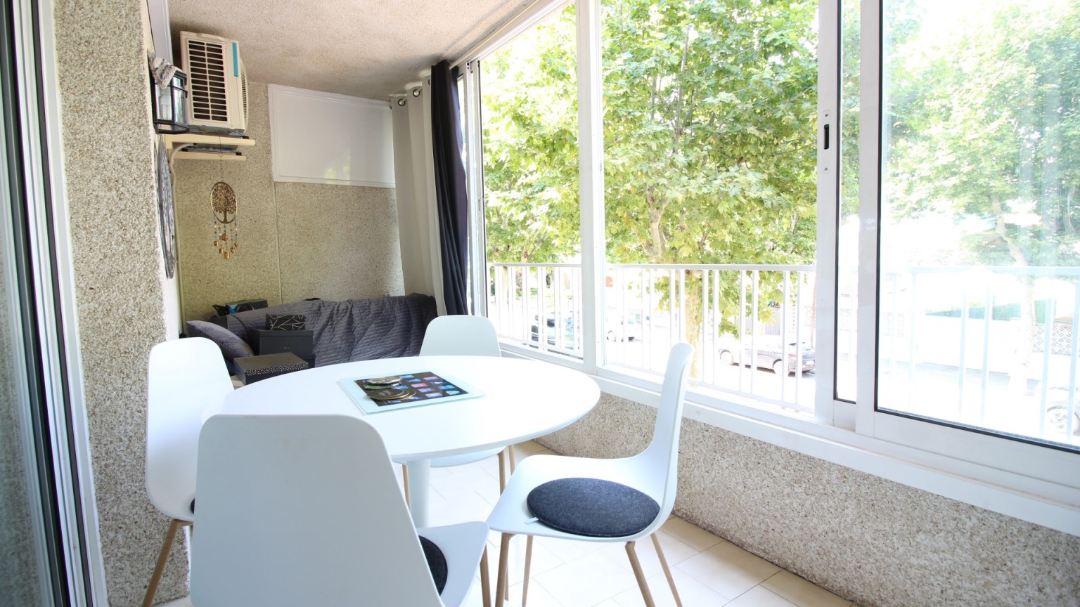 APARTAMENTO EN VENTA EN EMPURIABRAVA