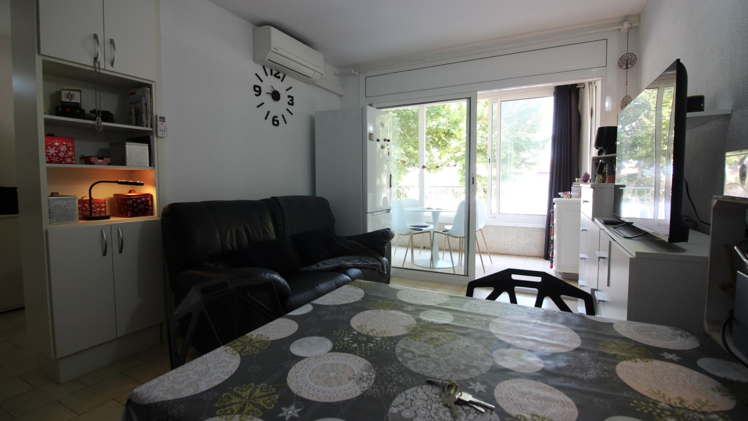 APARTAMENTO EN VENTA EN EMPURIABRAVA