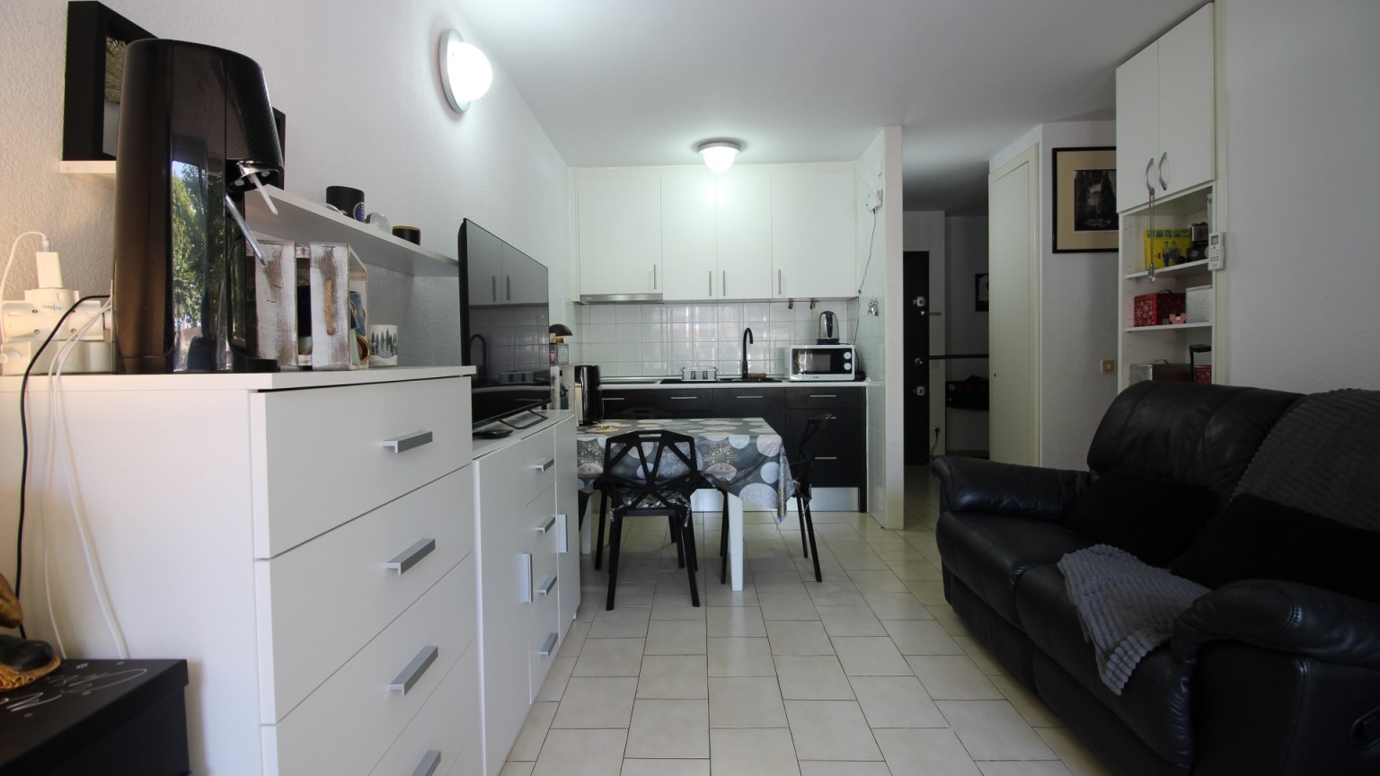 APARTAMENTO EN VENTA EN EMPURIABRAVA