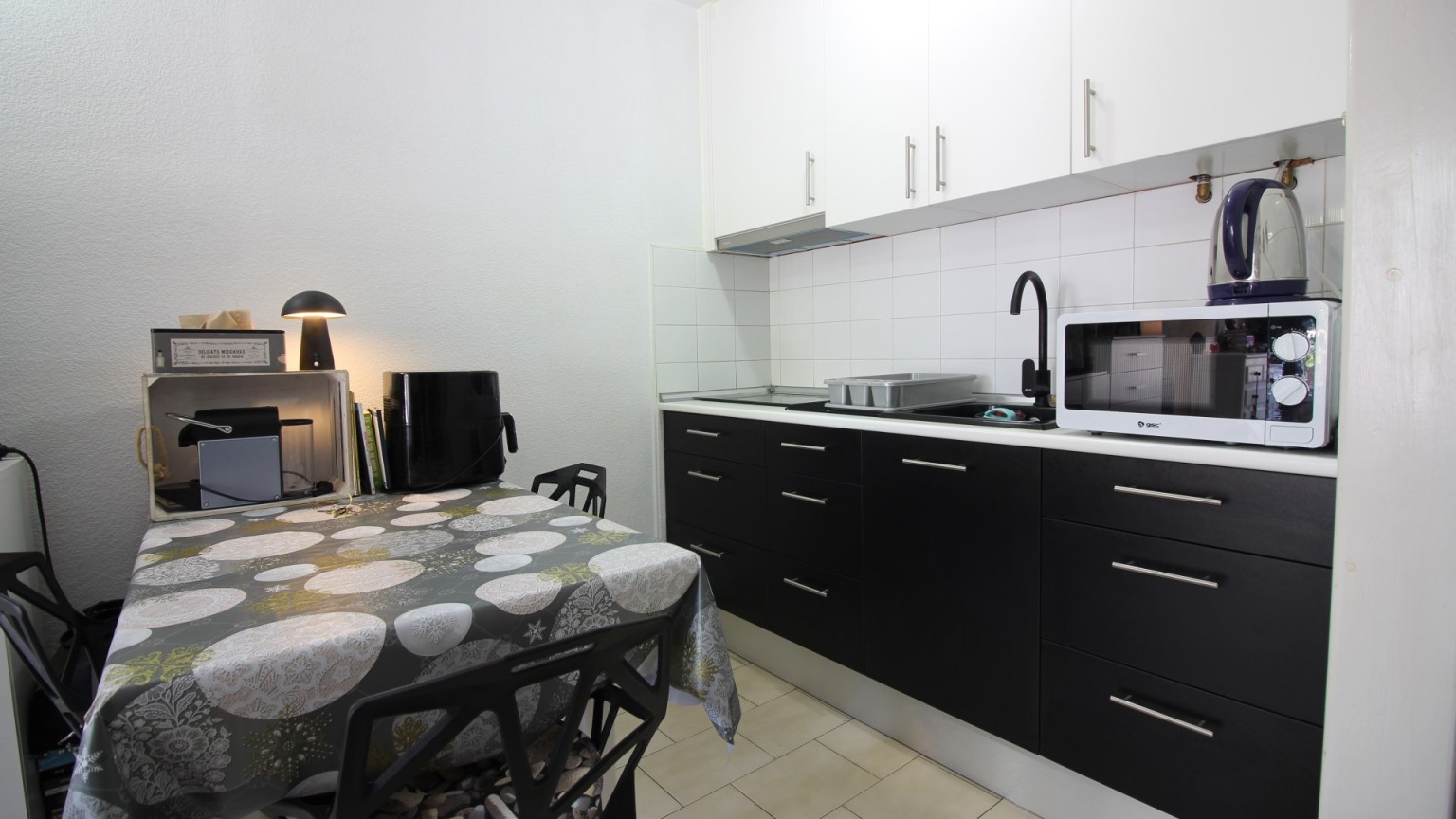 APARTAMENTO EN VENTA EN EMPURIABRAVA