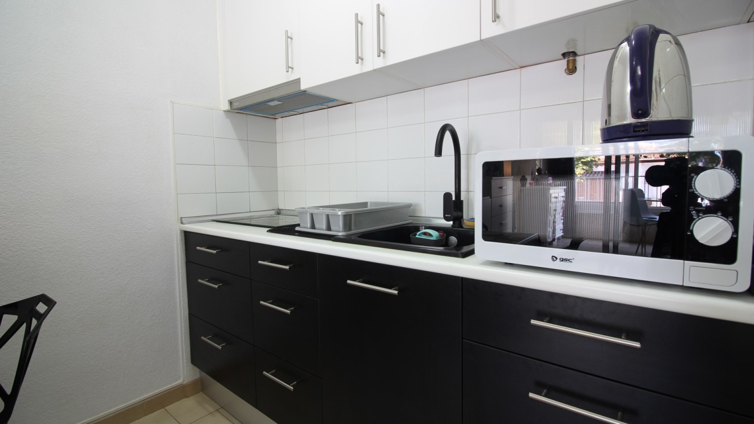 APARTAMENTO EN VENTA EN EMPURIABRAVA