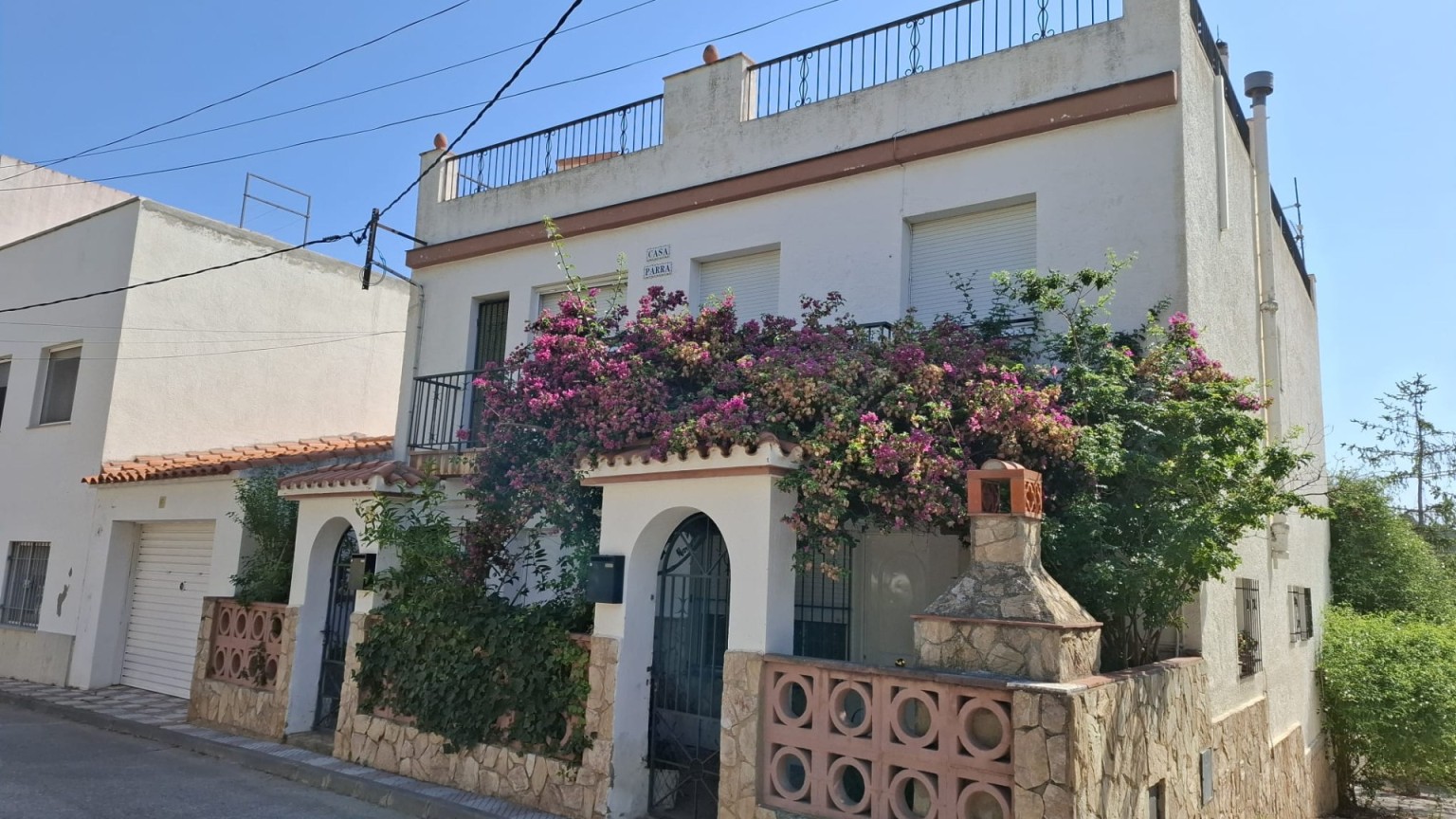 Casa en venta en La Vila
