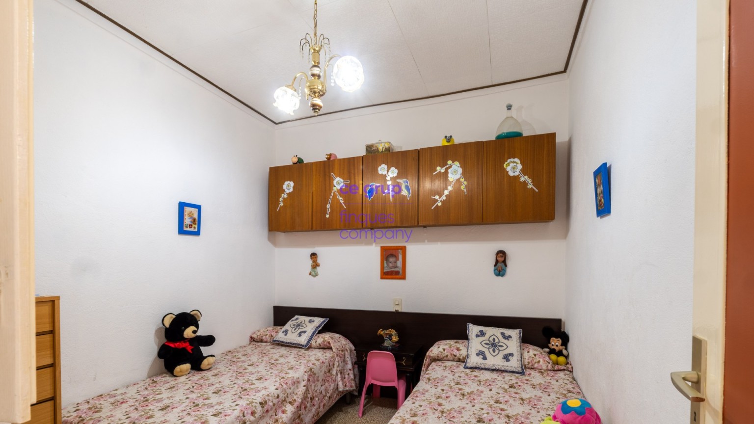 Casa en venda a La Vila