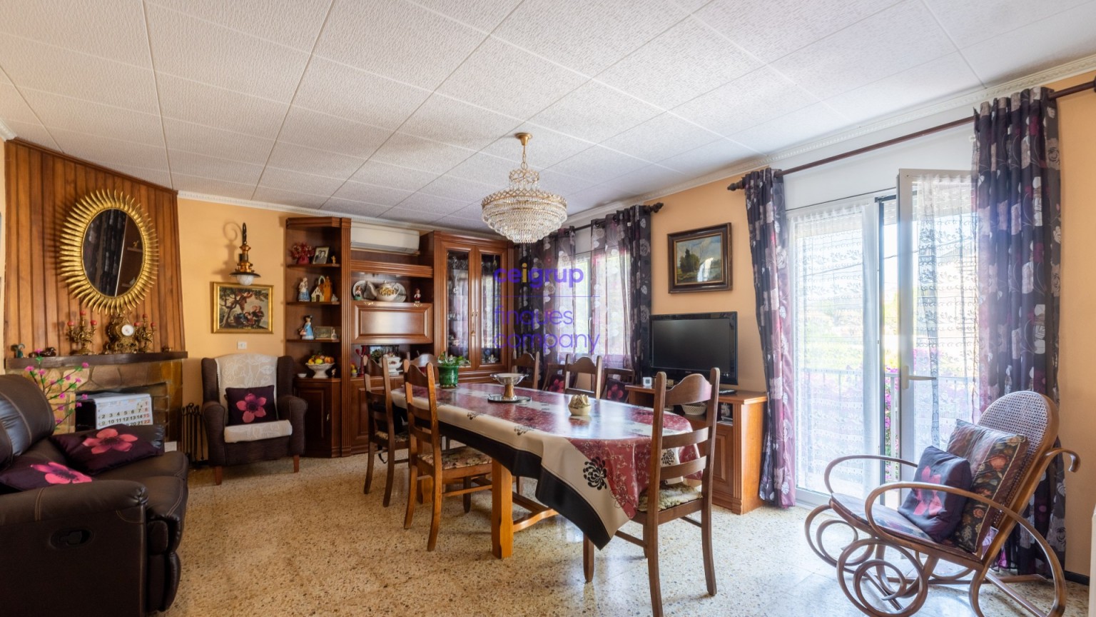 Casa en venda a La Vila