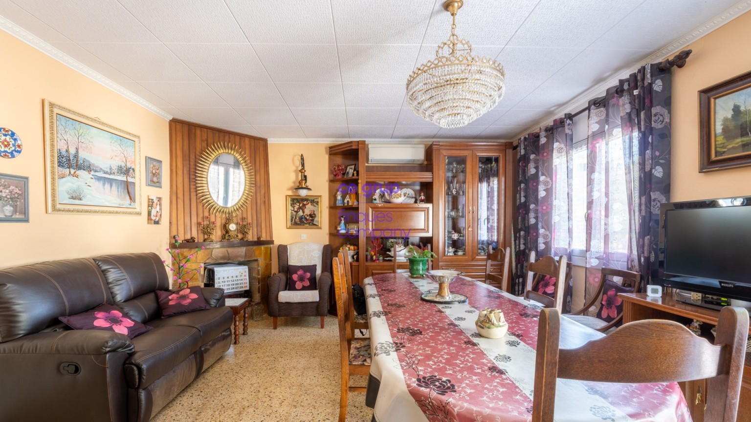 Casa en venda a La Vila