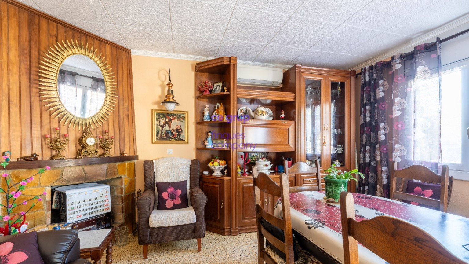 Casa en venda a La Vila