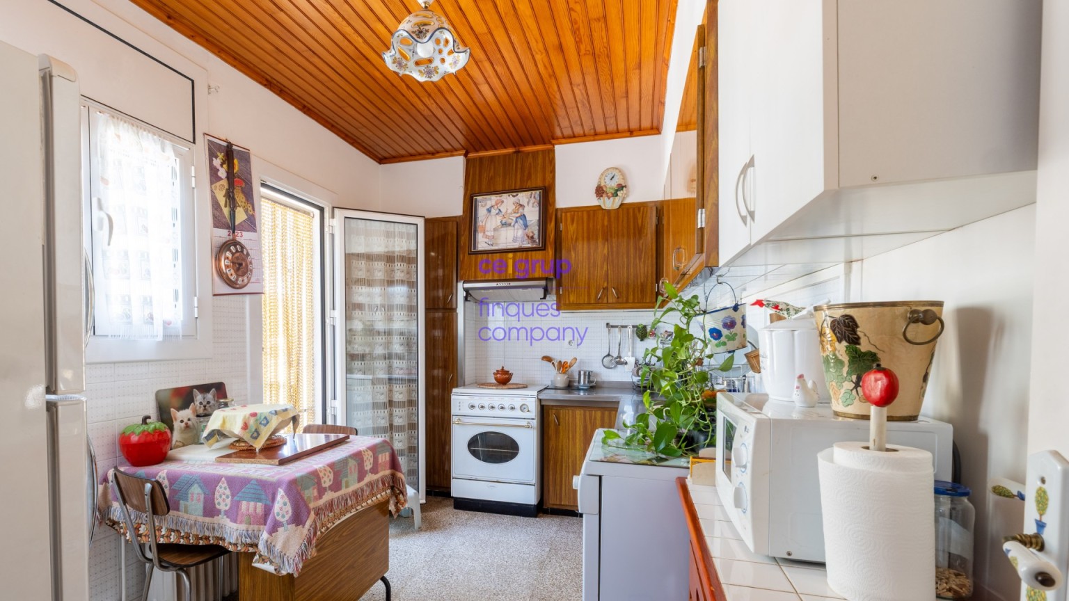 Casa en venda a La Vila