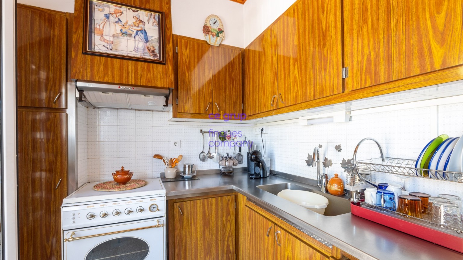 Casa en venda a La Vila